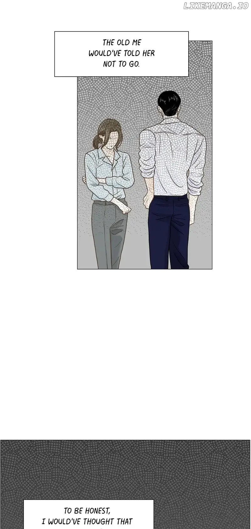 Let’s go to work tommorow! Chapter 124 page 24