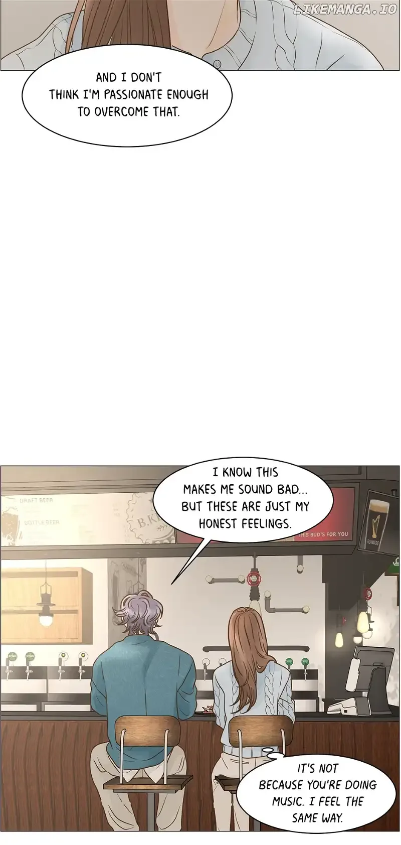 Let’s go to work tommorow! Chapter 124 page 59