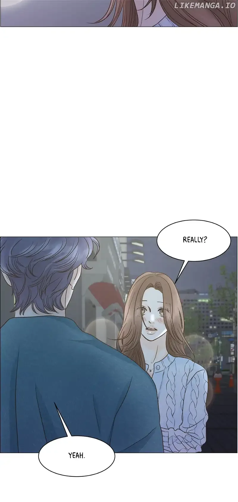 Let’s go to work tommorow! Chapter 124 page 34