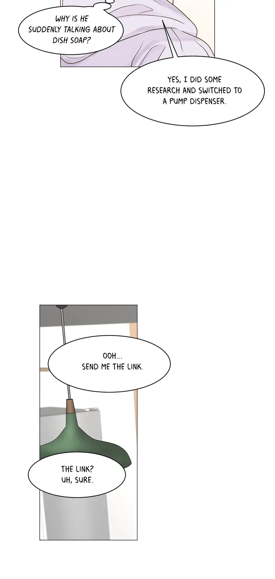Let’s go to work tommorow! Chapter 123 page 19