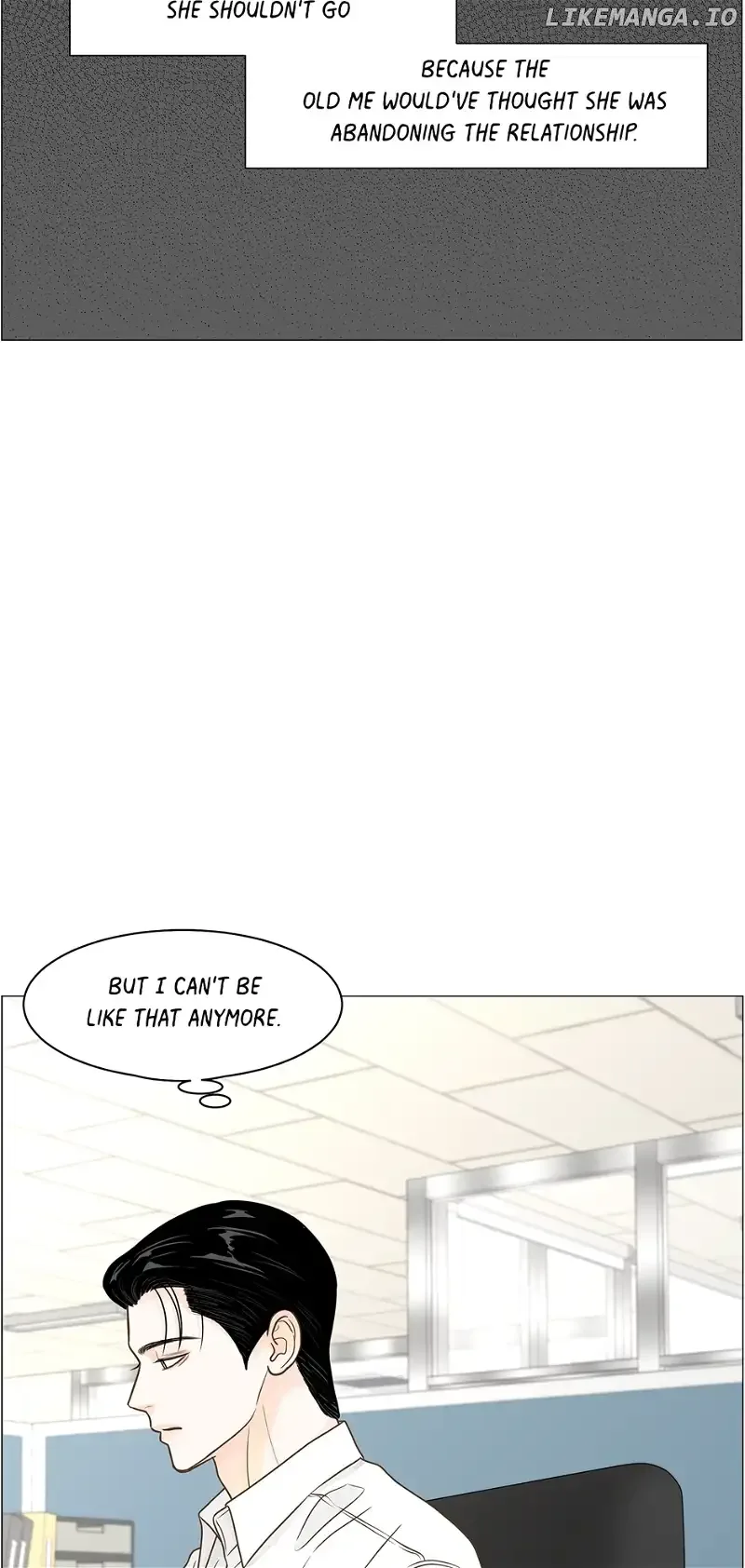 Let’s go to work tommorow! Chapter 124 page 25