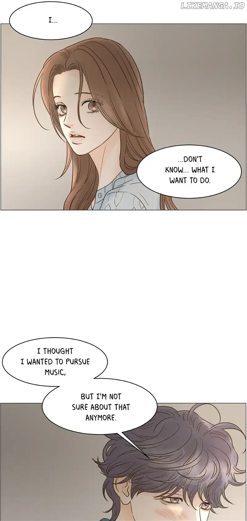 Let’s go to work tommorow! Chapter 124 page 57