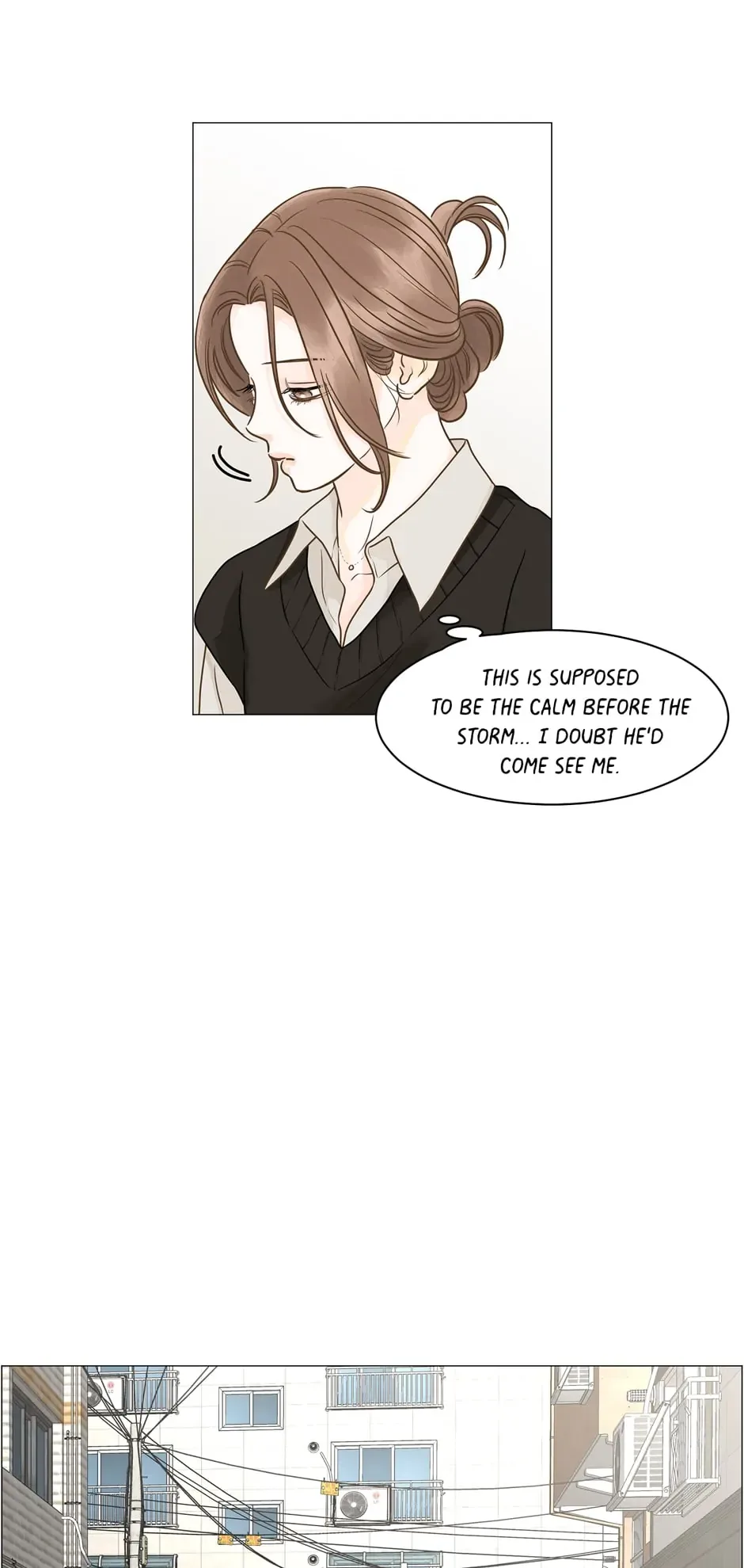 Let’s go to work tommorow! Chapter 123 page 42