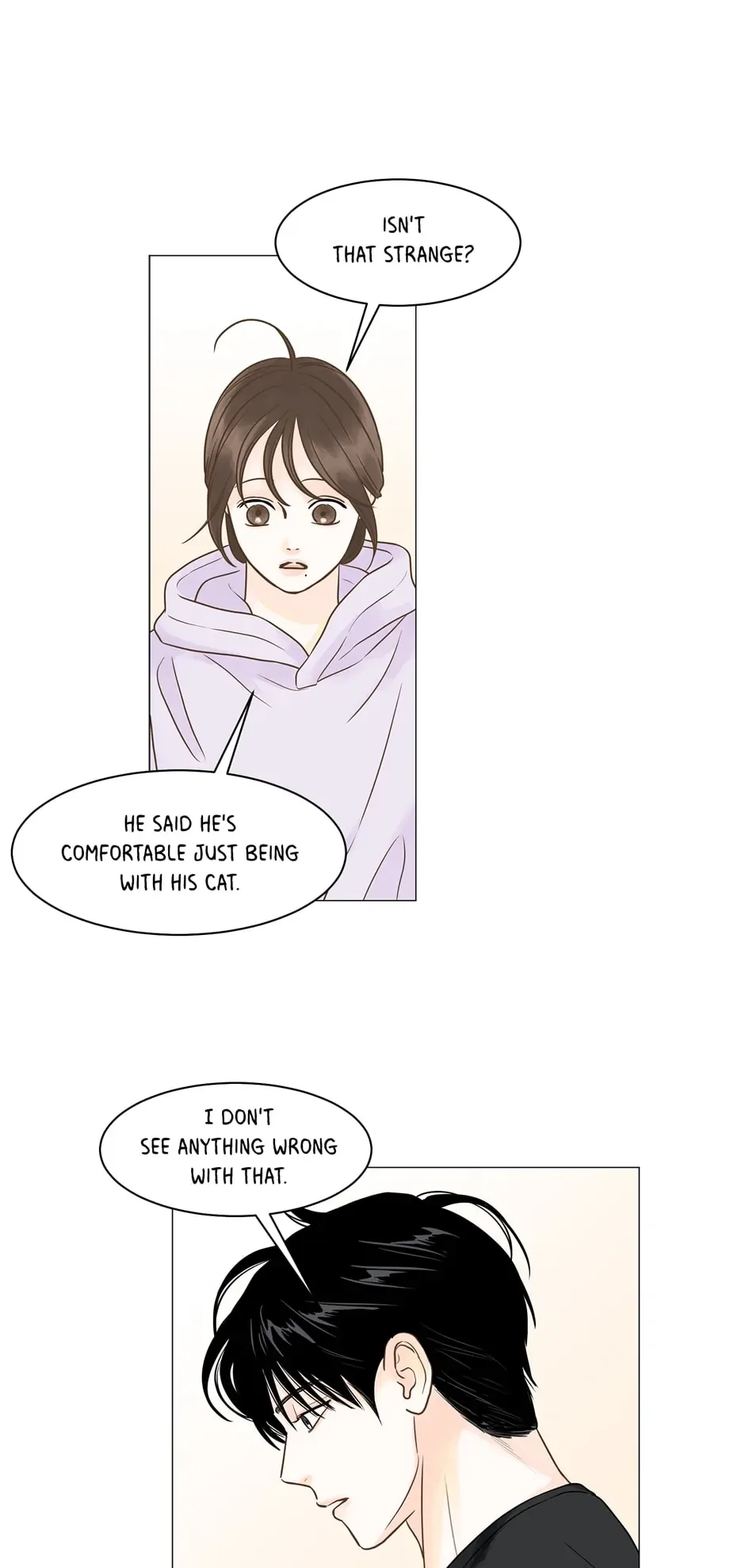 Let’s go to work tommorow! Chapter 123 page 8