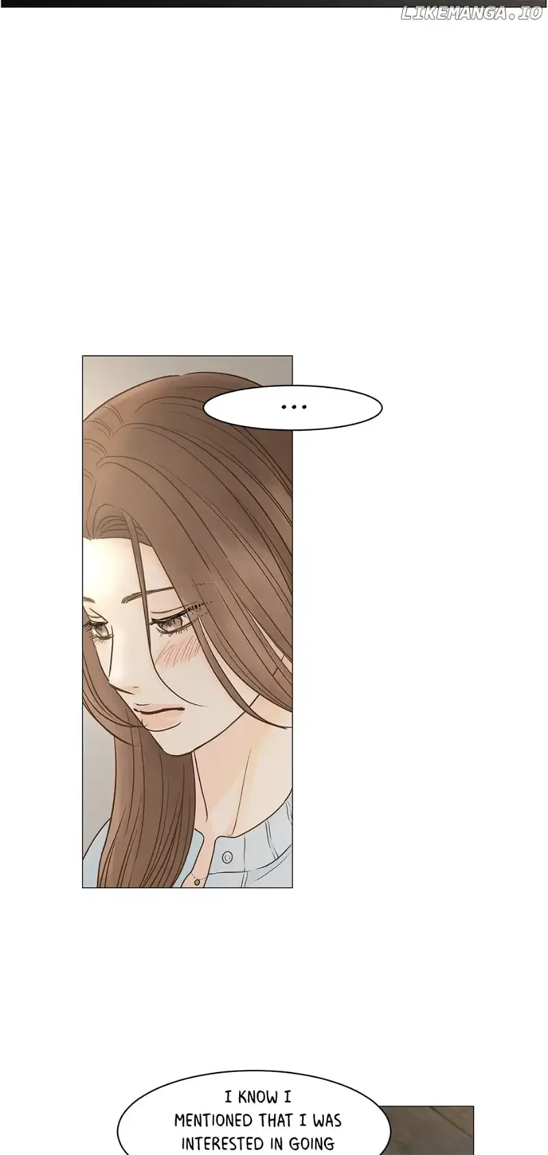 Let’s go to work tommorow! Chapter 124 page 45