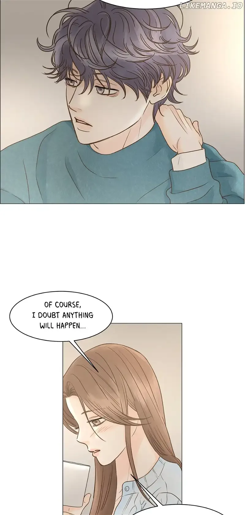 Let’s go to work tommorow! Chapter 124 page 48
