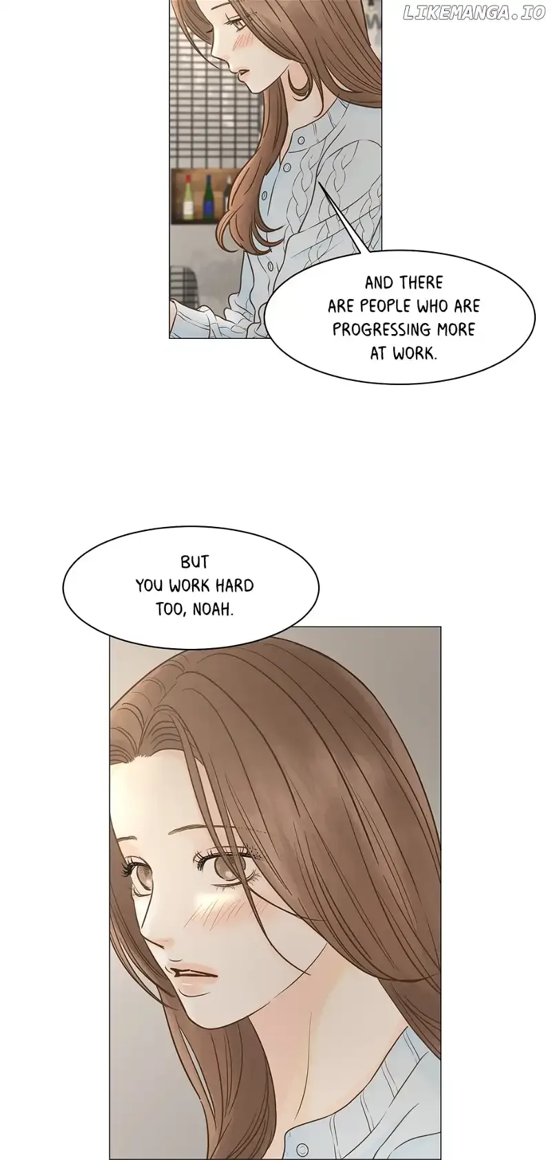 Let’s go to work tommorow! Chapter 124 page 51