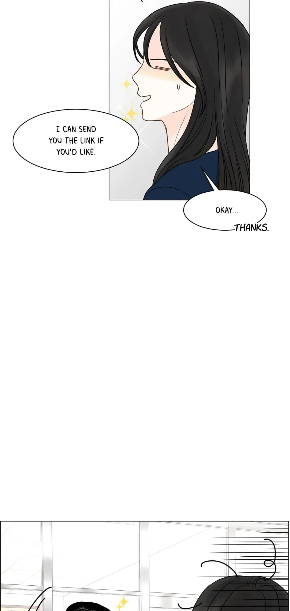 Let’s go to work tommorow! Chapter 123 page 35