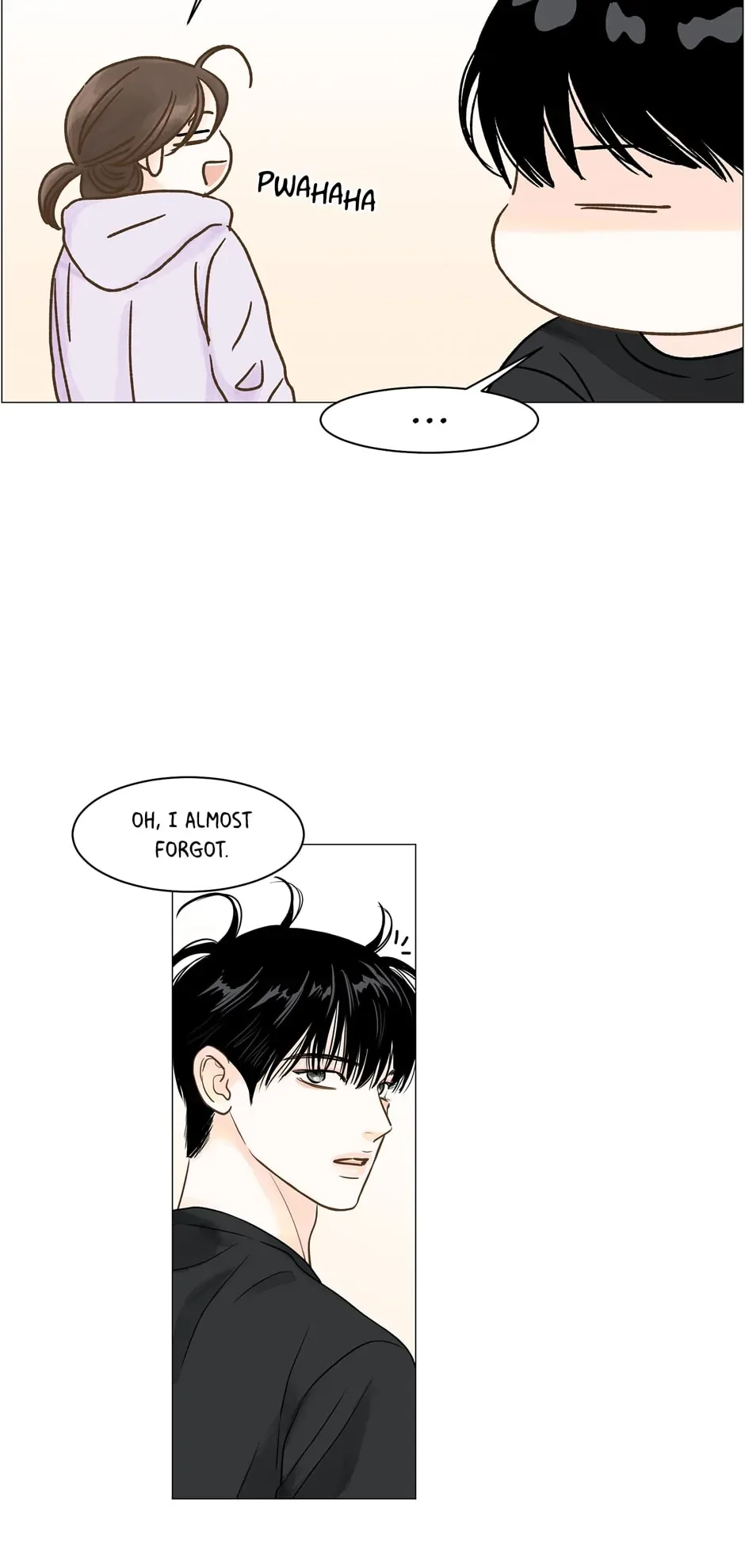 Let’s go to work tommorow! Chapter 123 page 11