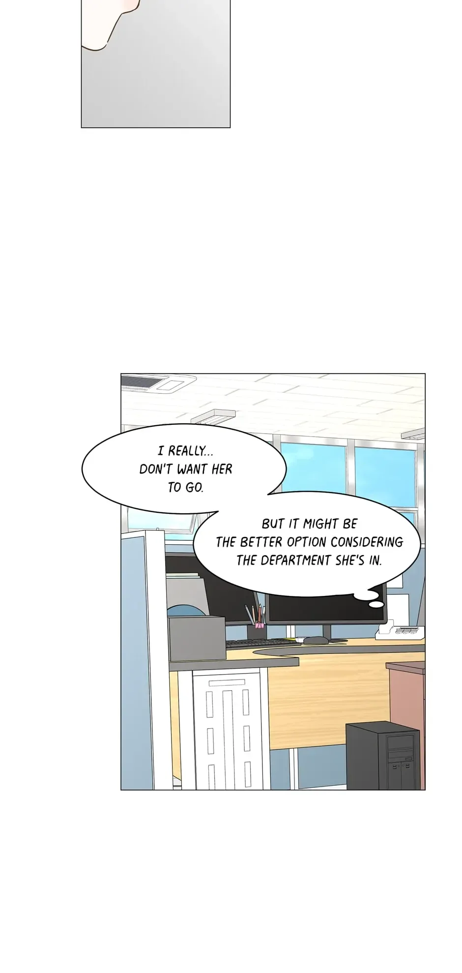 Let’s go to work tommorow! Chapter 123 page 29