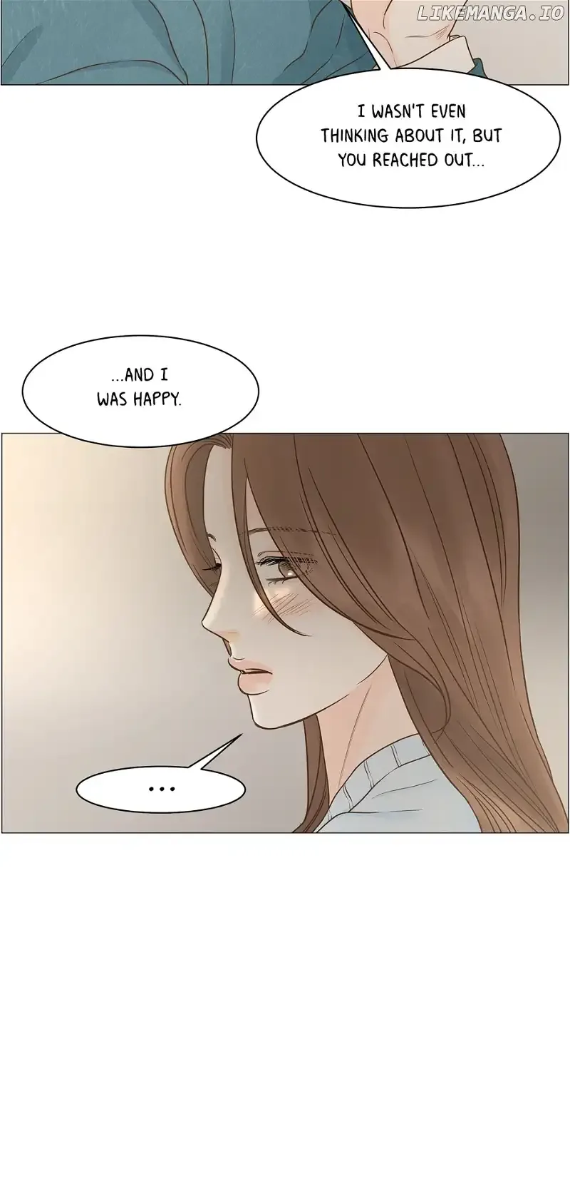 Let’s go to work tommorow! Chapter 124 page 41