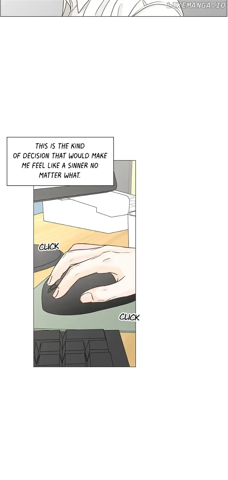 Let’s go to work tommorow! Chapter 124 page 23