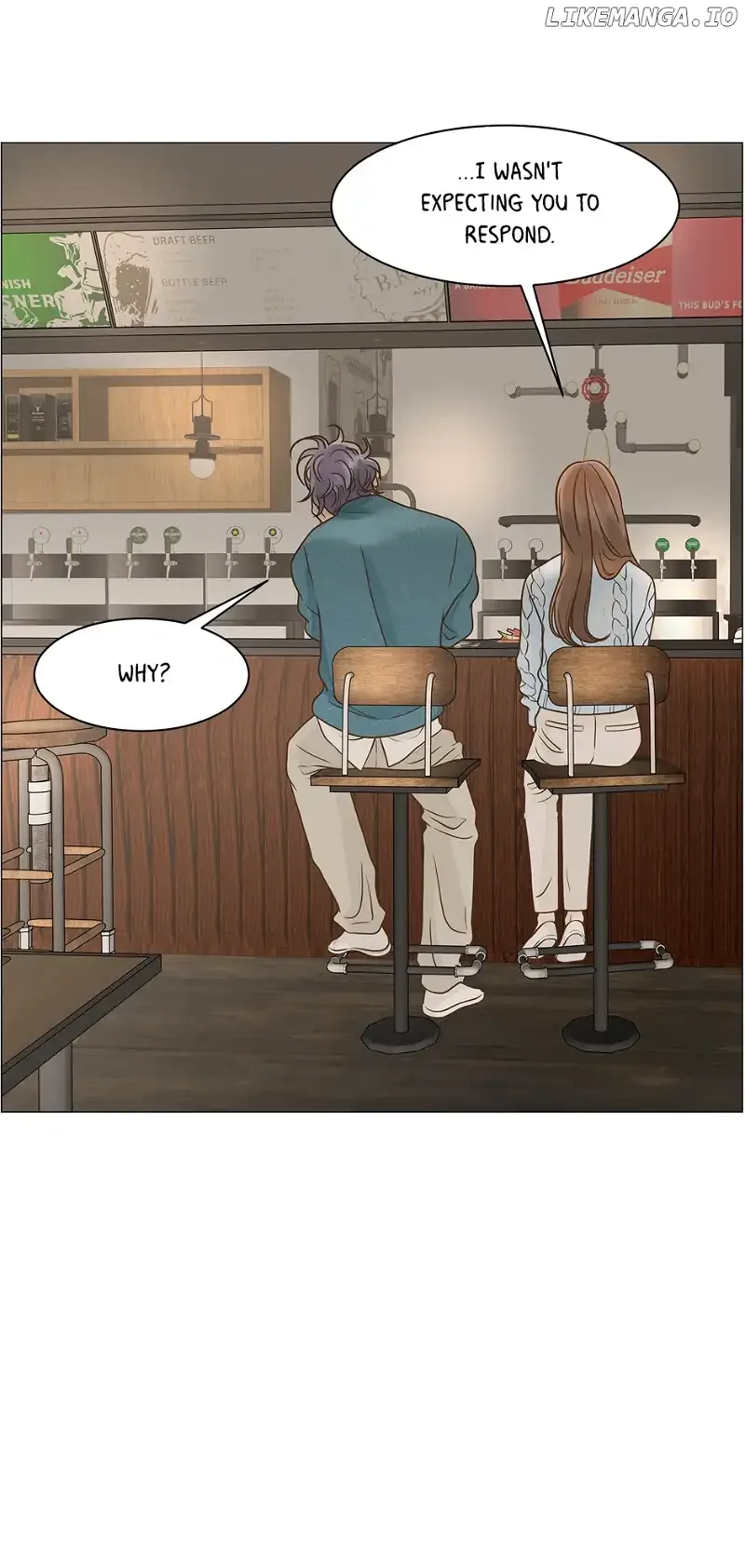 Let’s go to work tommorow! Chapter 124 page 39