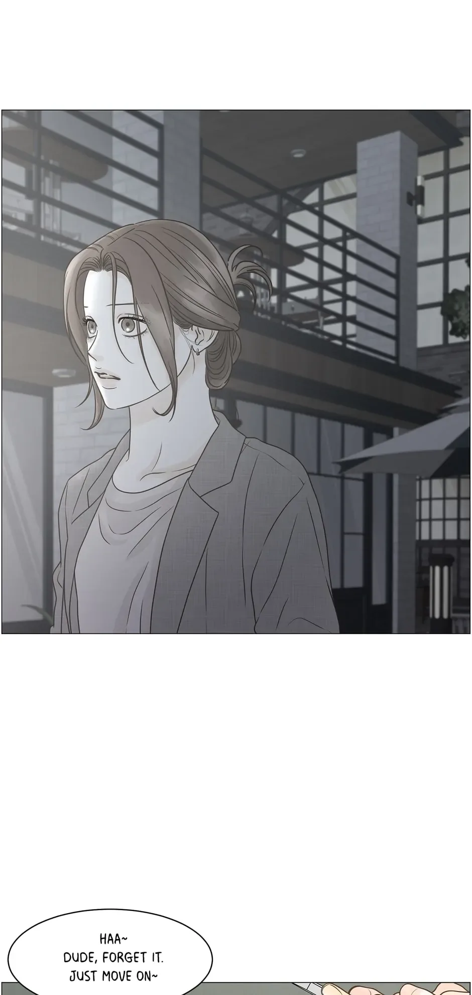 Let’s go to work tommorow! Chapter 123 page 47