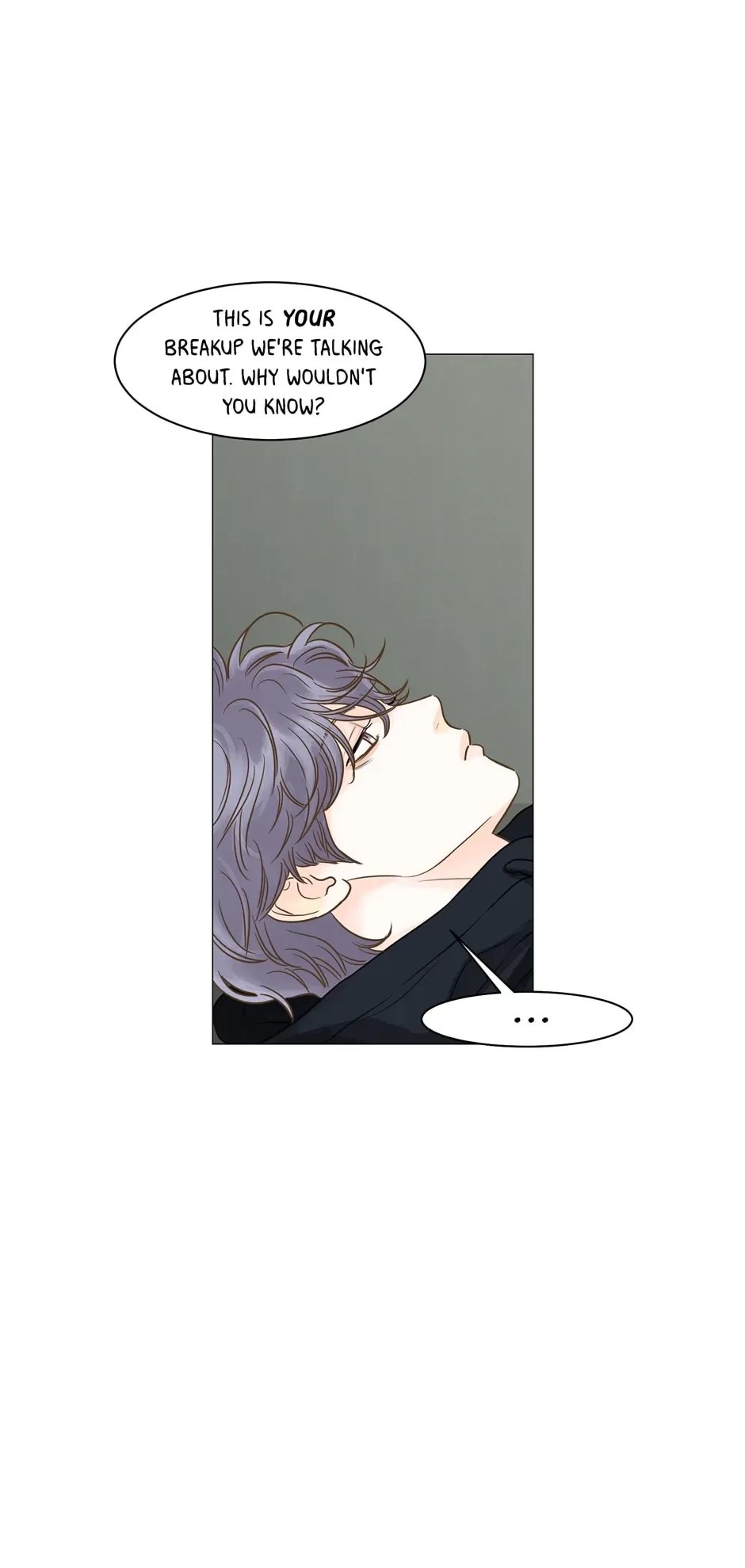 Let’s go to work tommorow! Chapter 123 page 46