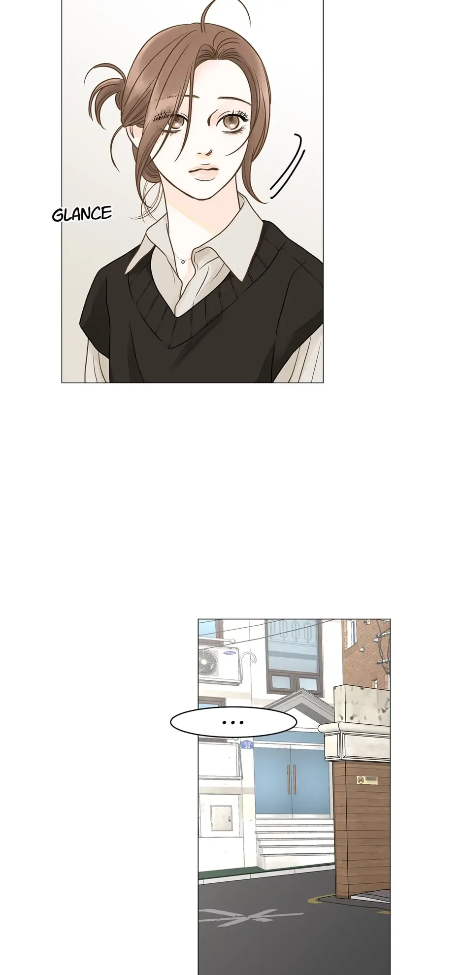 Let’s go to work tommorow! Chapter 123 page 40