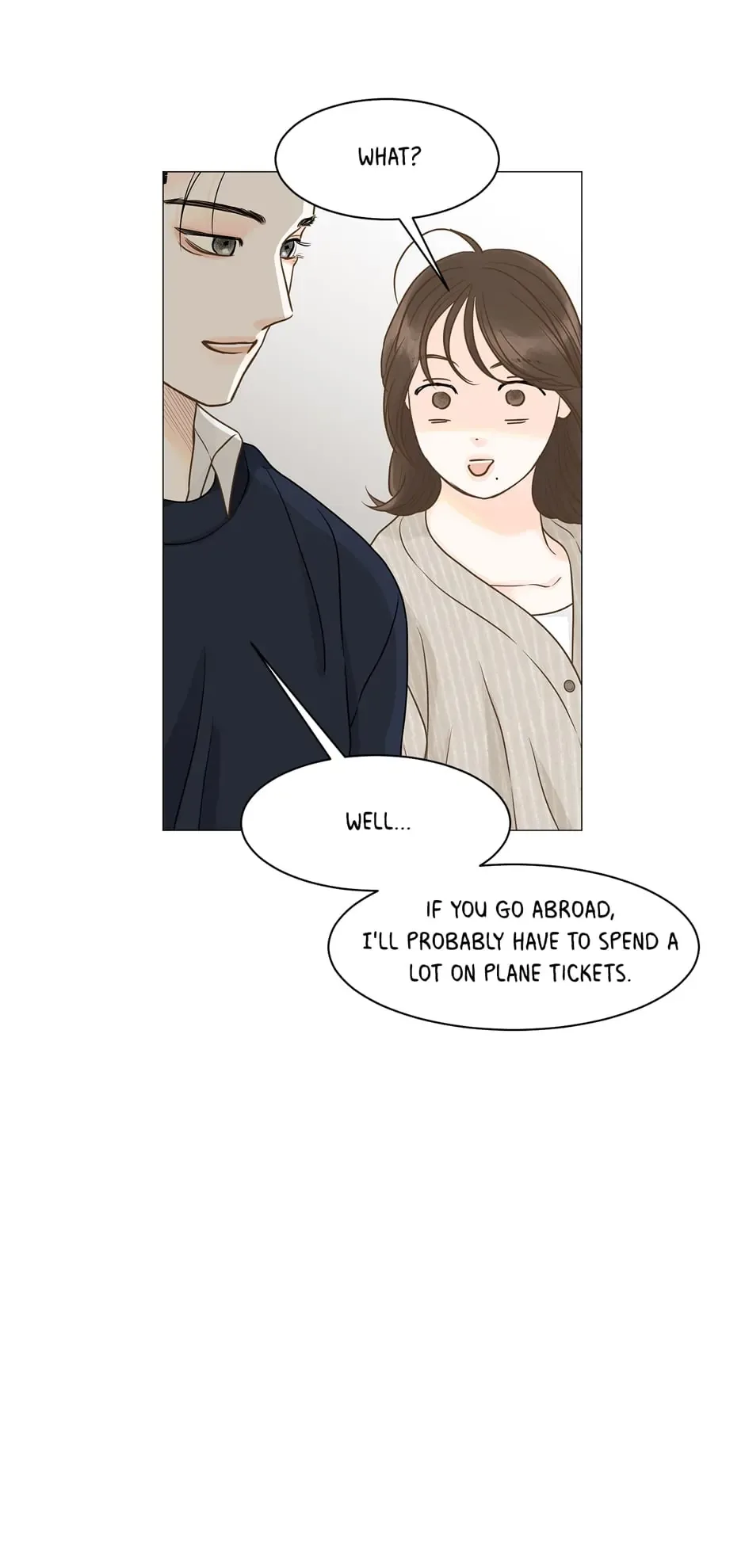 Let’s go to work tommorow! Chapter 125 page 16