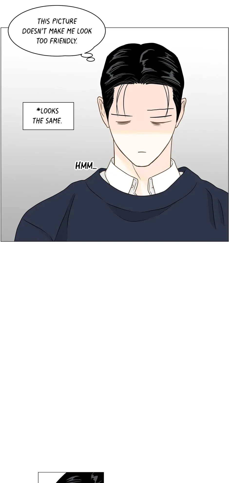 Let’s go to work tommorow! Chapter 125 page 3