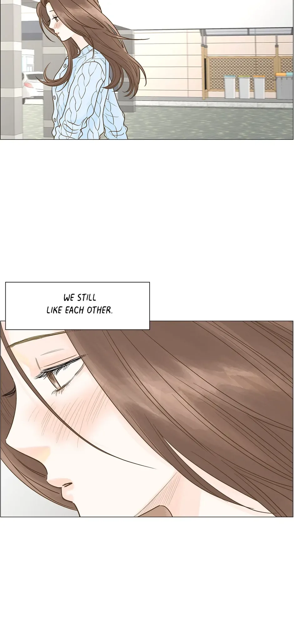 Let’s go to work tommorow! Chapter 125 page 59