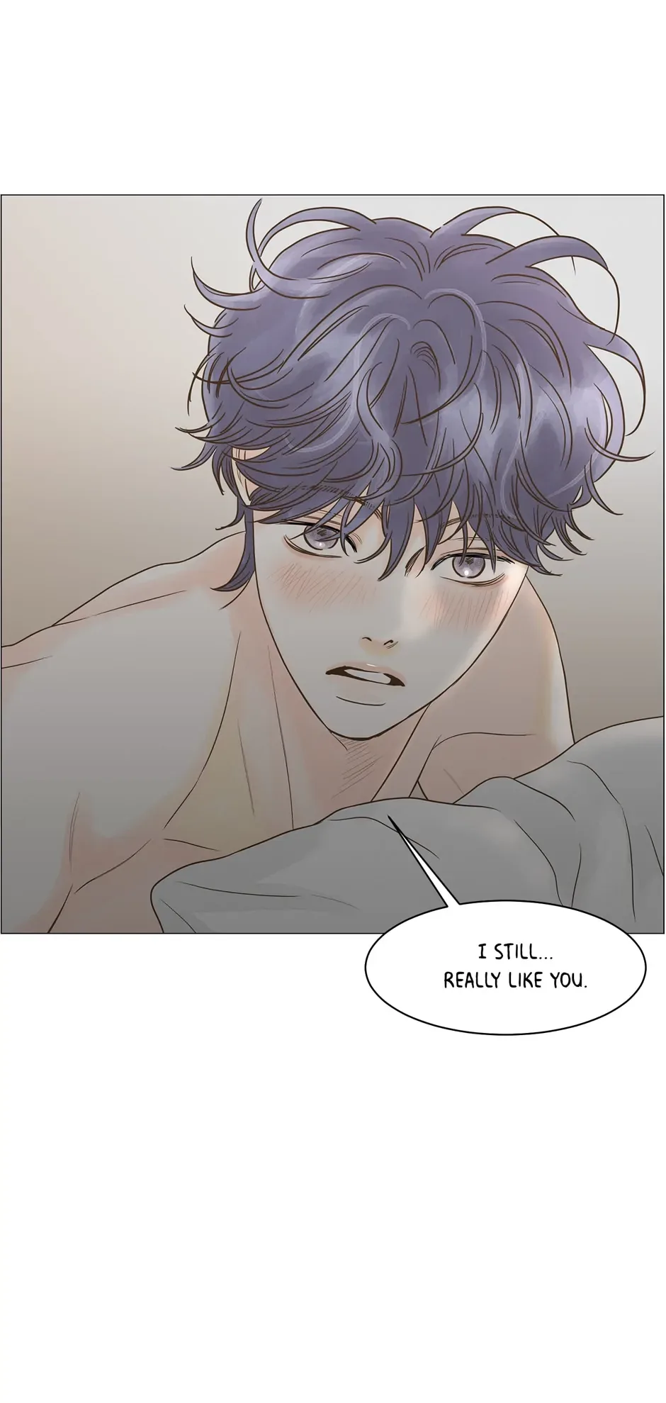 Let’s go to work tommorow! Chapter 125 page 54