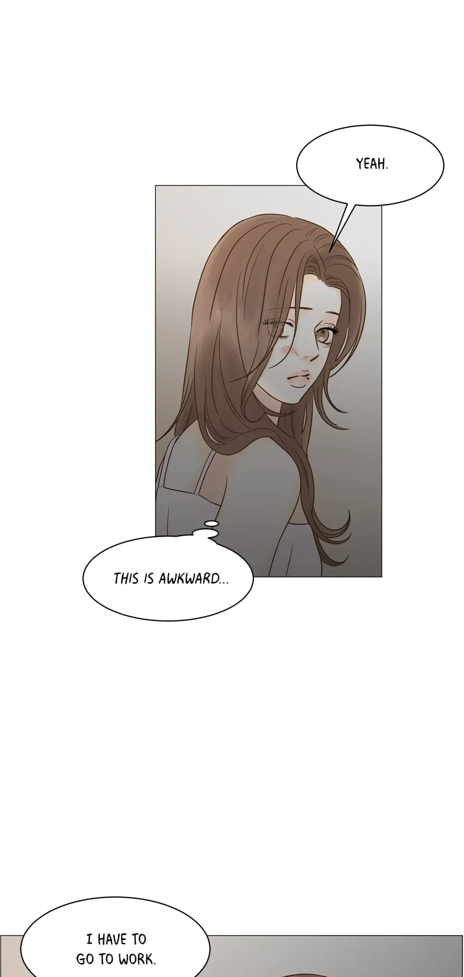Let’s go to work tommorow! Chapter 125 page 50