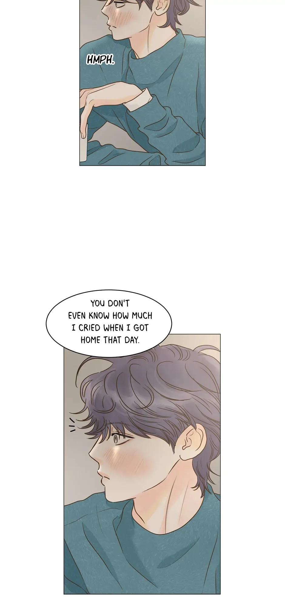 Let’s go to work tommorow! Chapter 125 page 29
