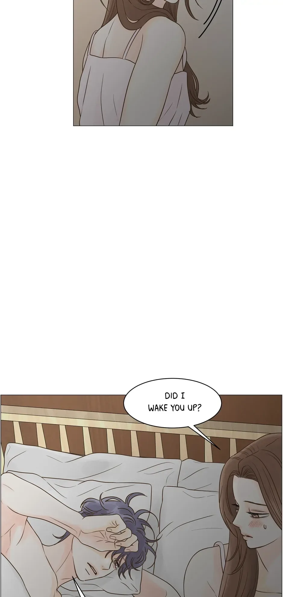 Let’s go to work tommorow! Chapter 125 page 48