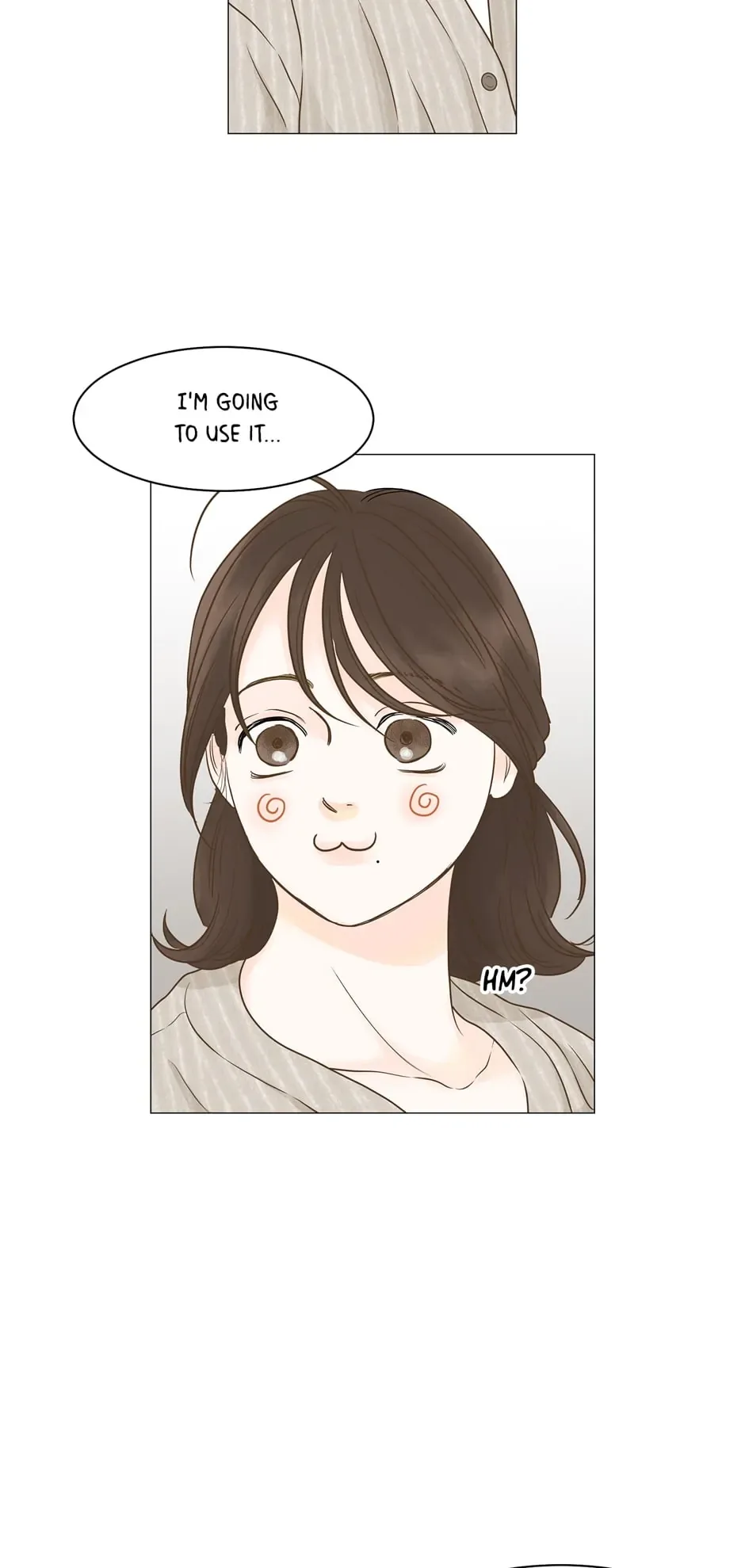 Let’s go to work tommorow! Chapter 125 page 14
