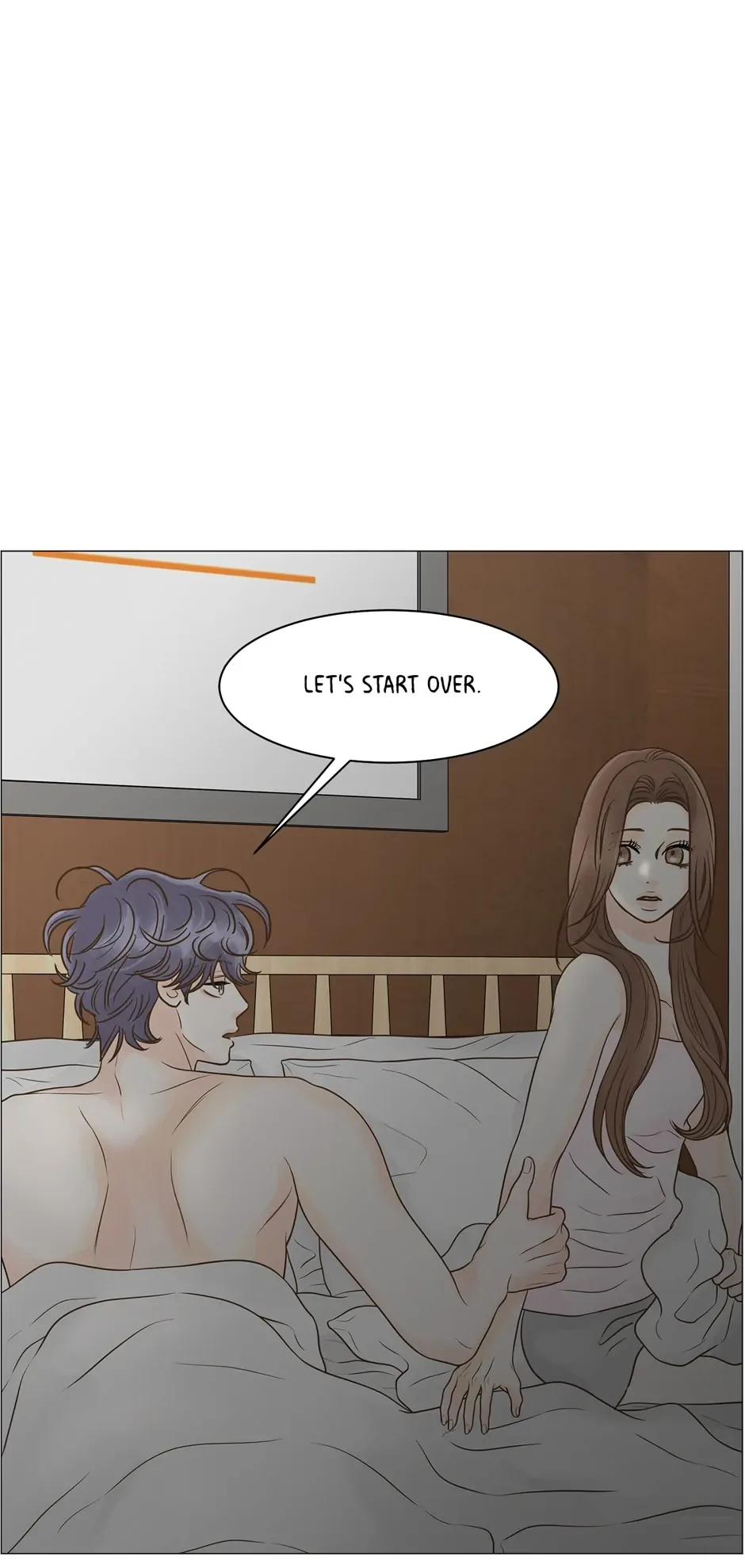 Let’s go to work tommorow! Chapter 125 page 52