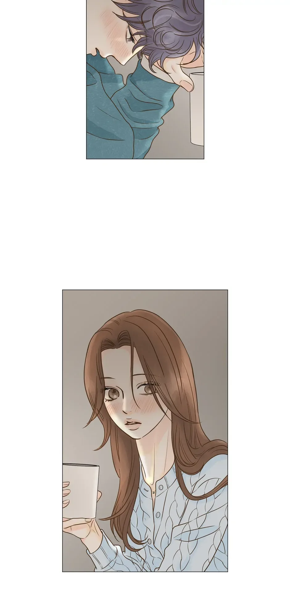 Let’s go to work tommorow! Chapter 125 page 26