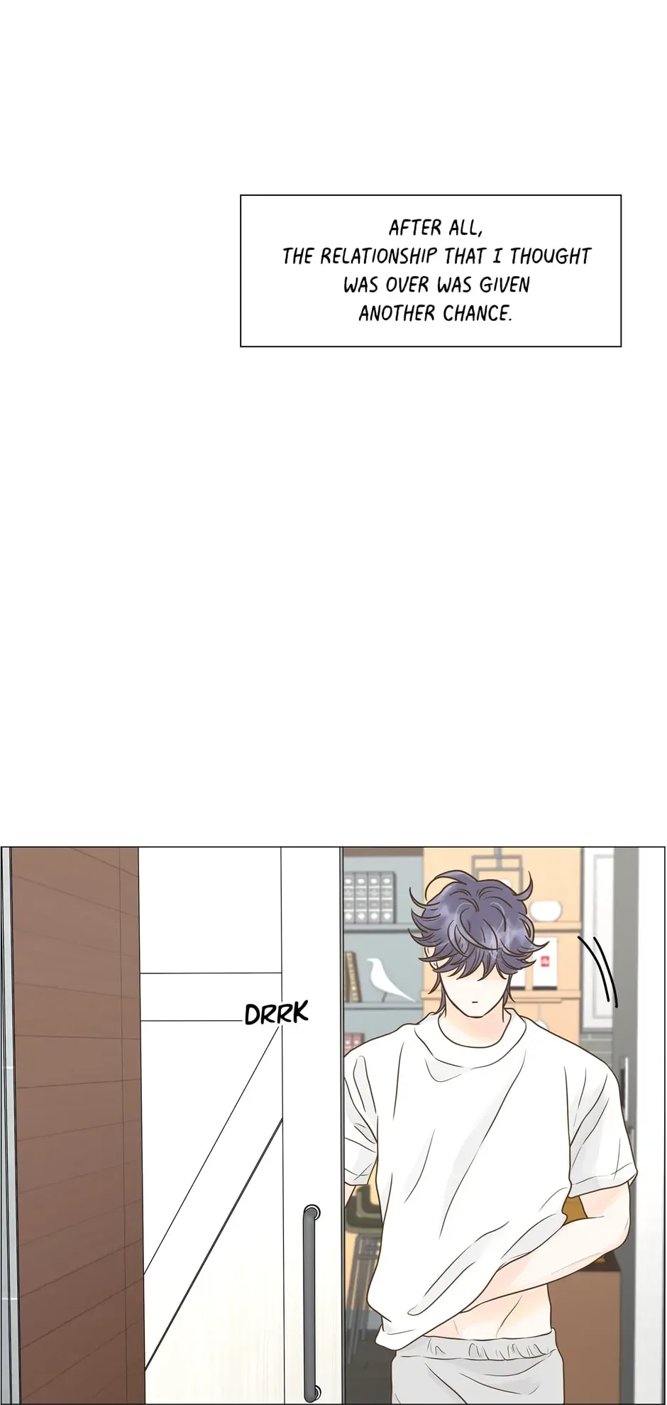 Let’s go to work tommorow! Chapter 125 page 61