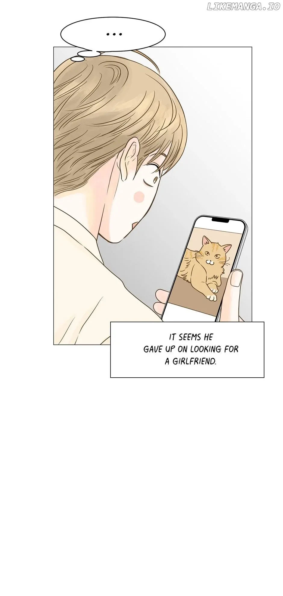 Let’s go to work tommorow! Chapter 127 page 11