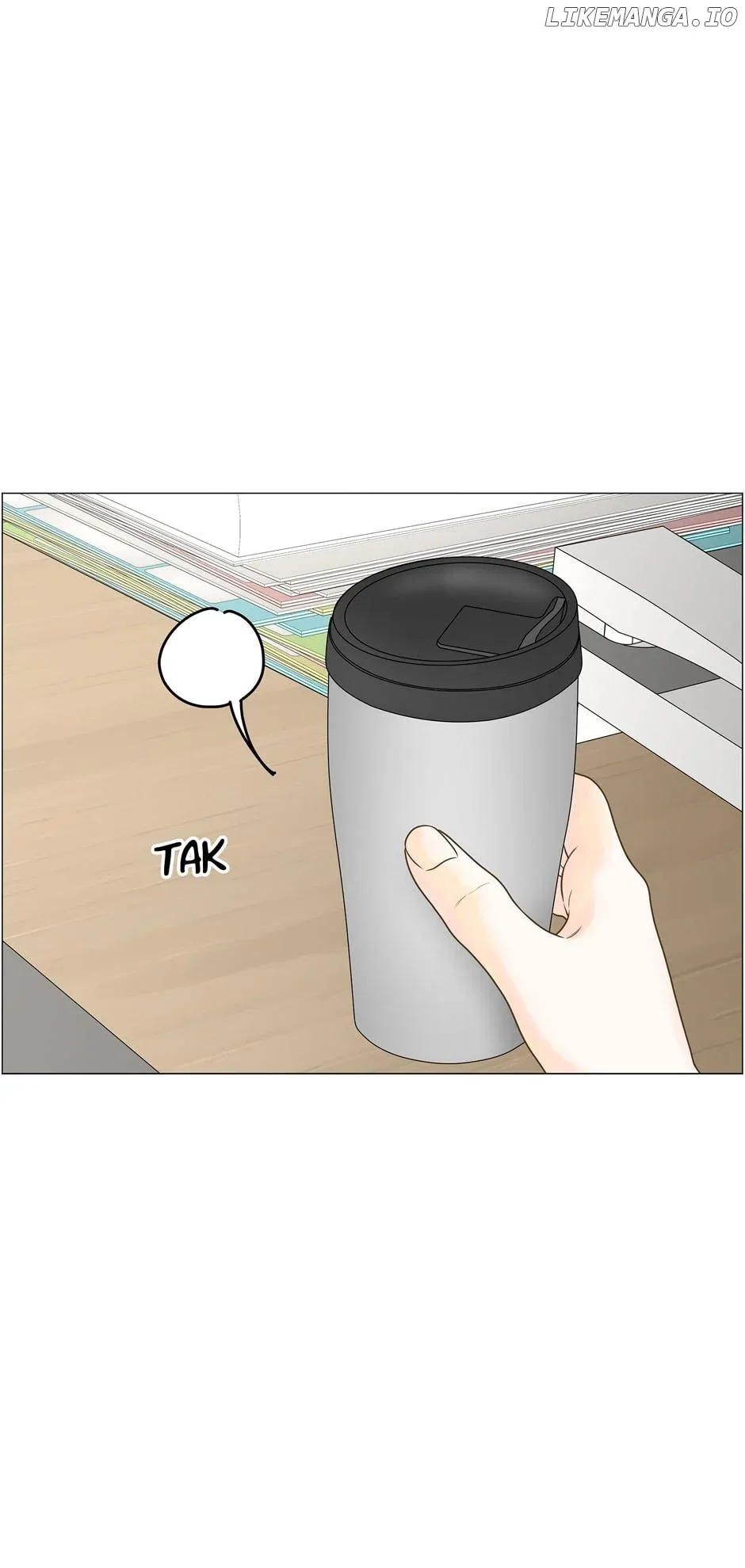 Let’s go to work tommorow! Chapter 127 page 12
