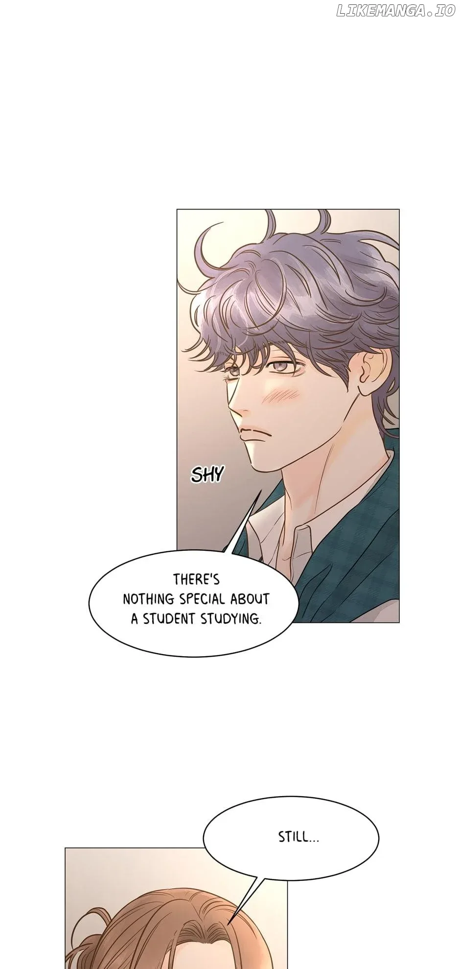 Let’s go to work tommorow! Chapter 127 page 29