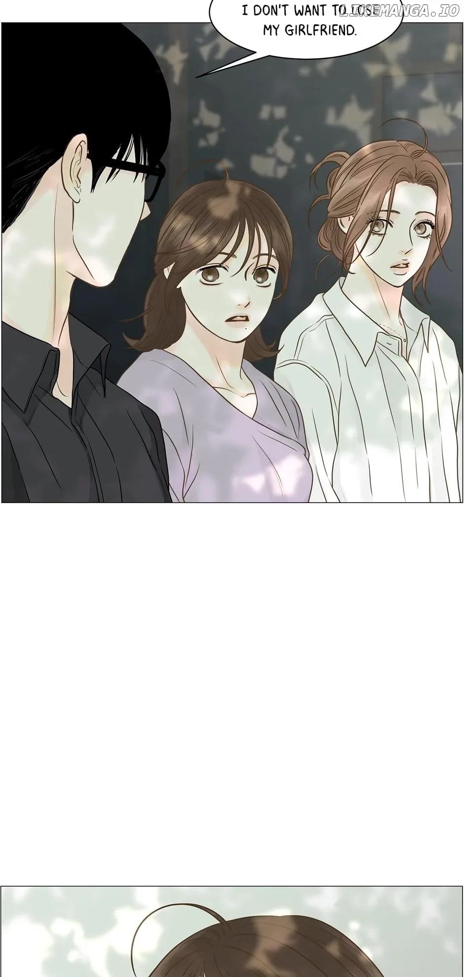 Let’s go to work tommorow! Chapter 127 page 25