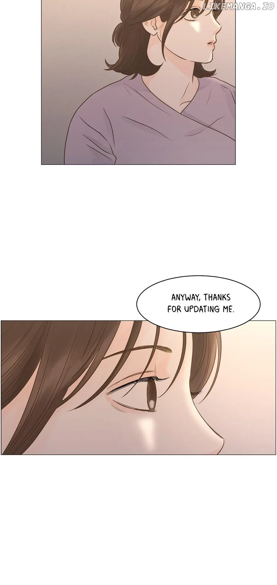 Let’s go to work tommorow! Chapter 127 page 54
