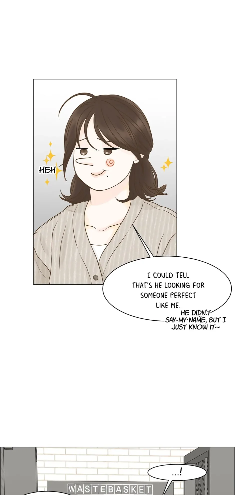 Let’s go to work tommorow! Chapter 126 page 7