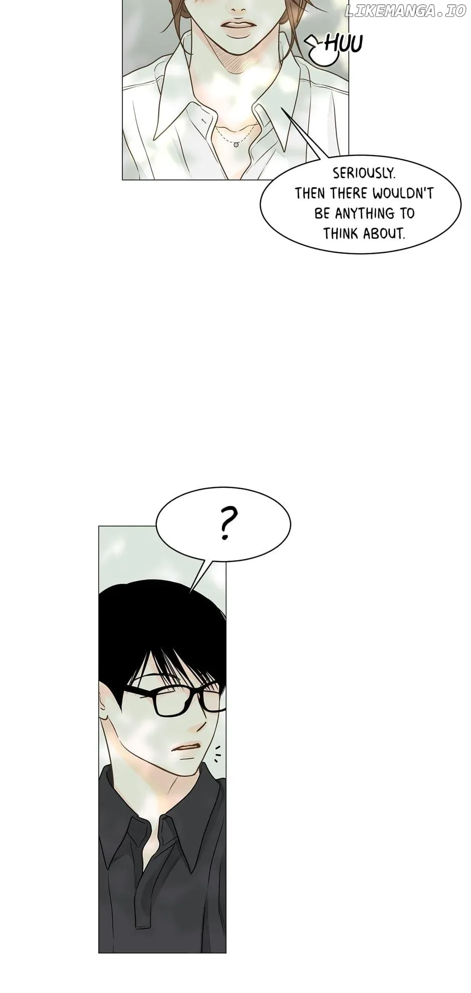 Let’s go to work tommorow! Chapter 127 page 23