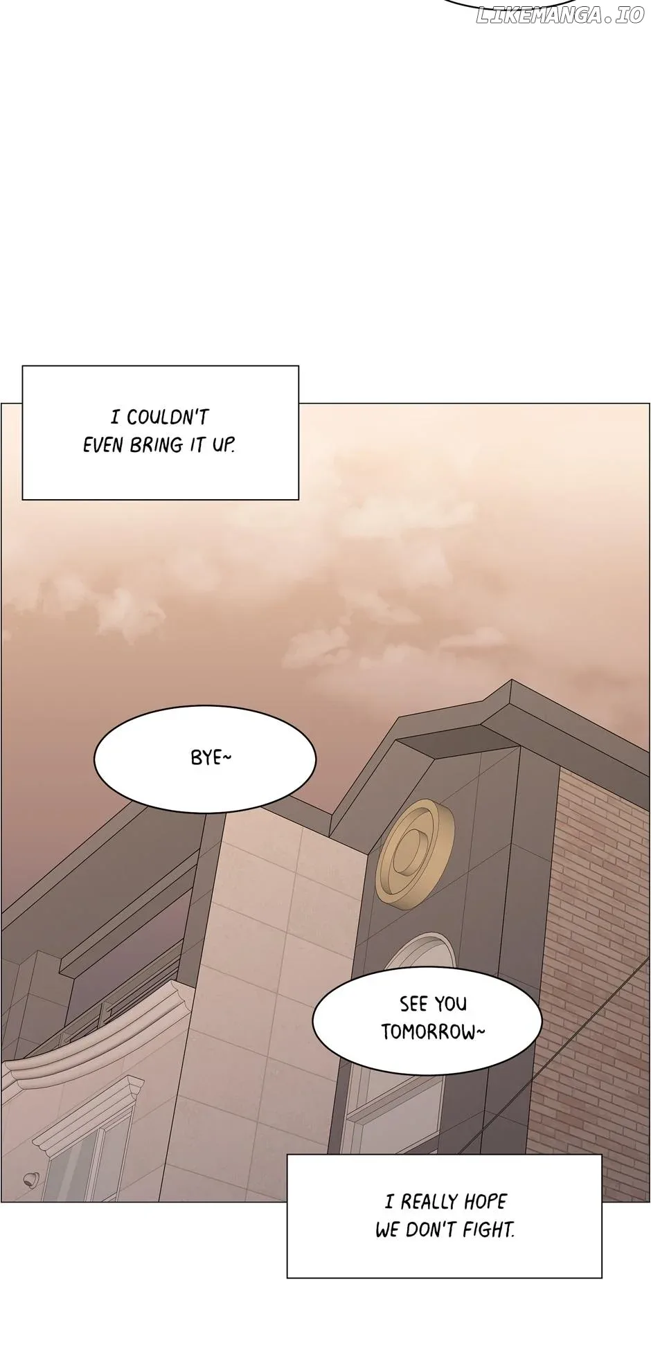 Let’s go to work tommorow! Chapter 127 page 46