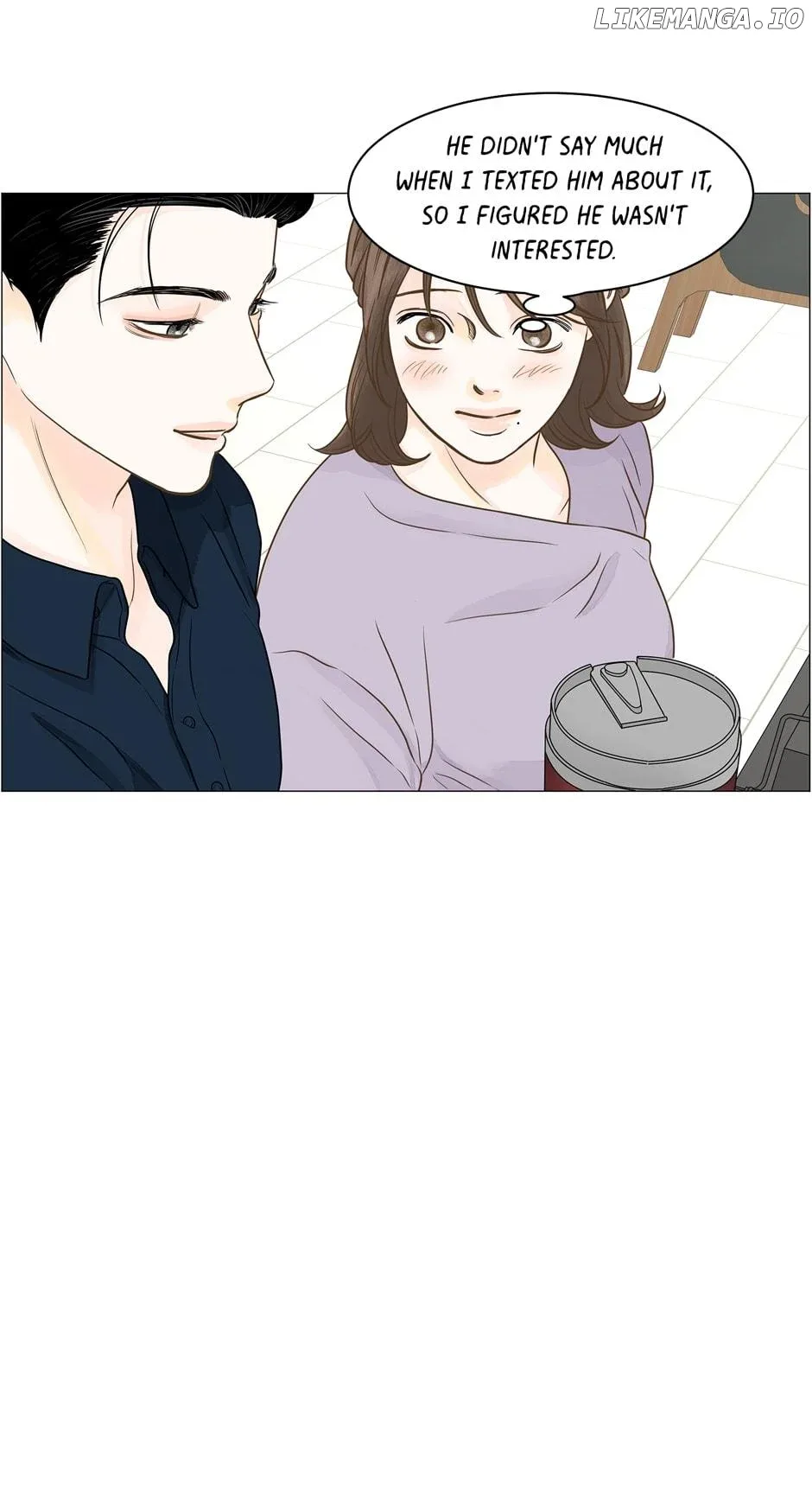 Let’s go to work tommorow! Chapter 127 page 62