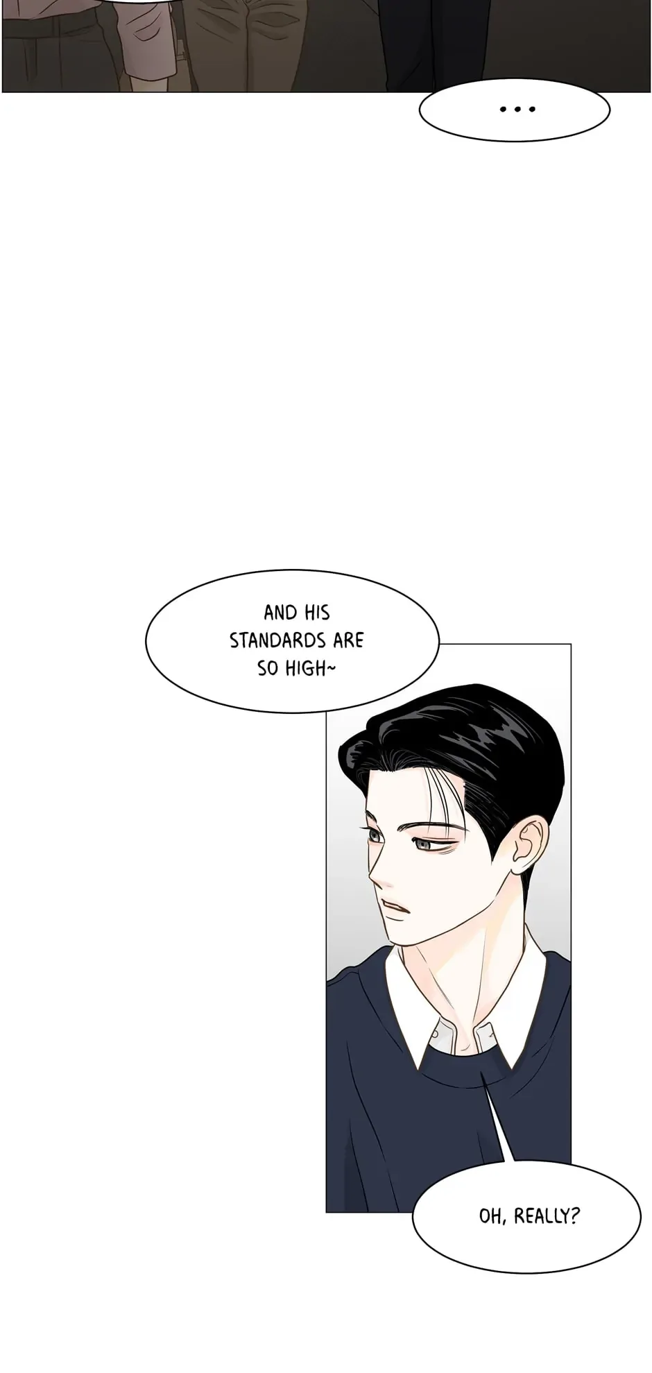 Let’s go to work tommorow! Chapter 126 page 6