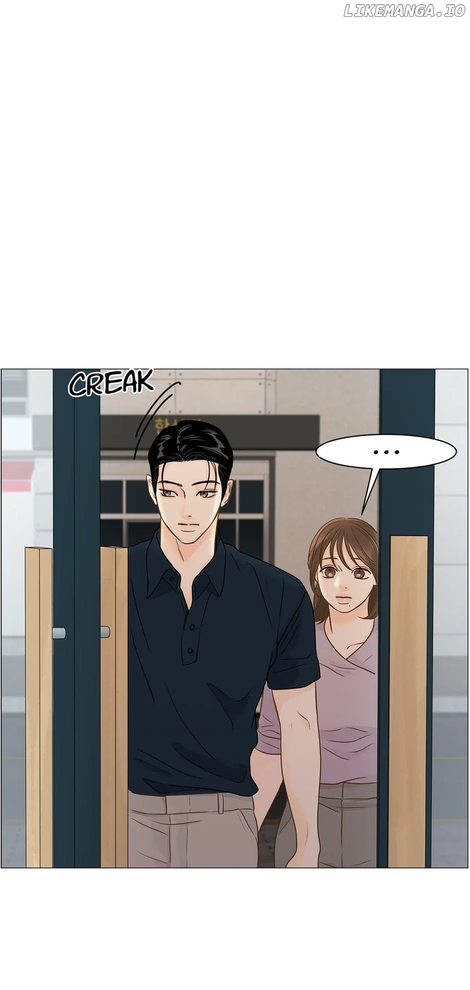 Let’s go to work tommorow! Chapter 127 page 55