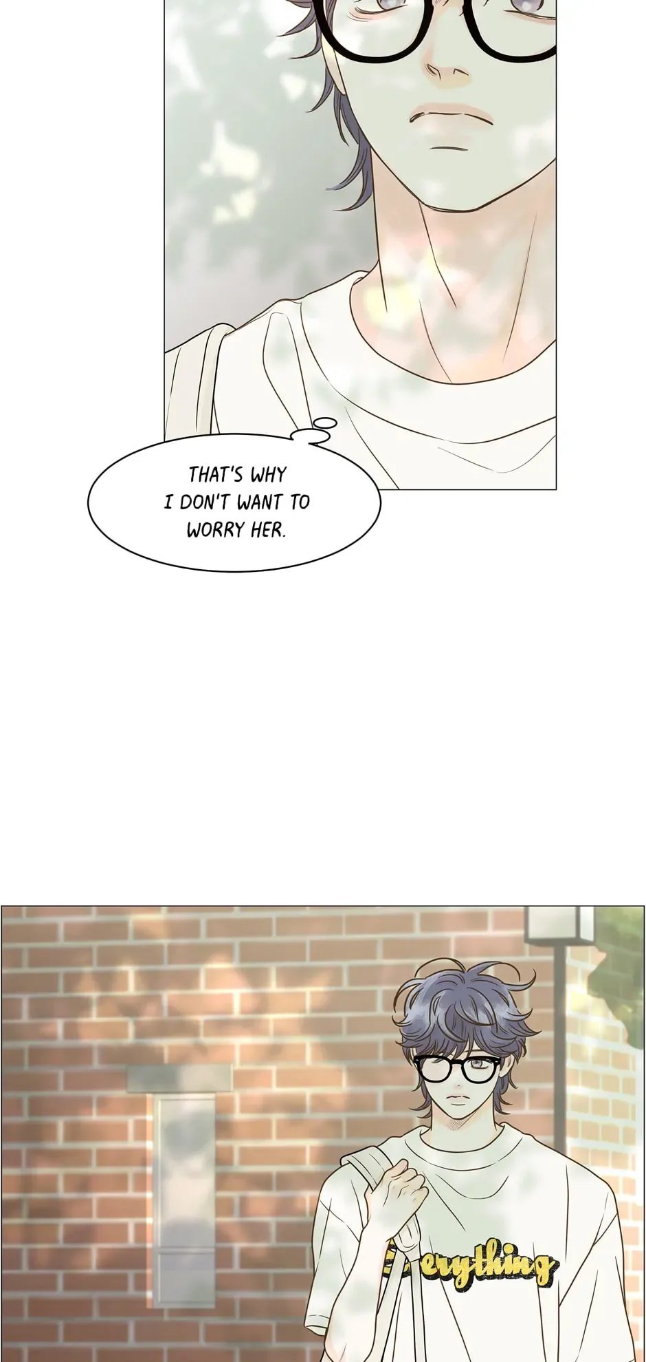 Let’s go to work tommorow! Chapter 126 page 25