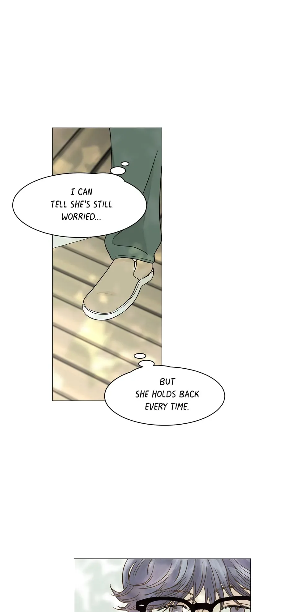 Let’s go to work tommorow! Chapter 126 page 24