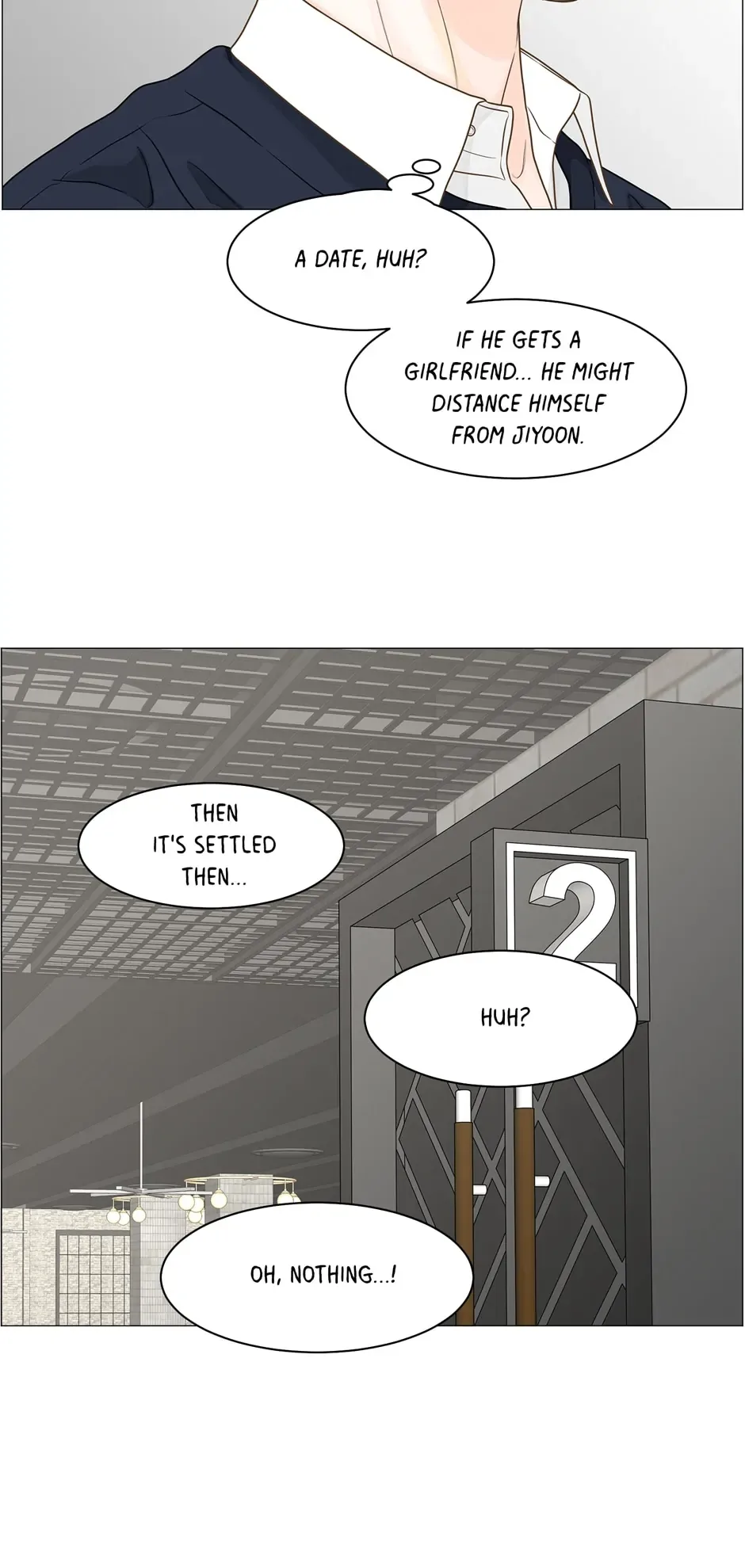 Let’s go to work tommorow! Chapter 126 page 9