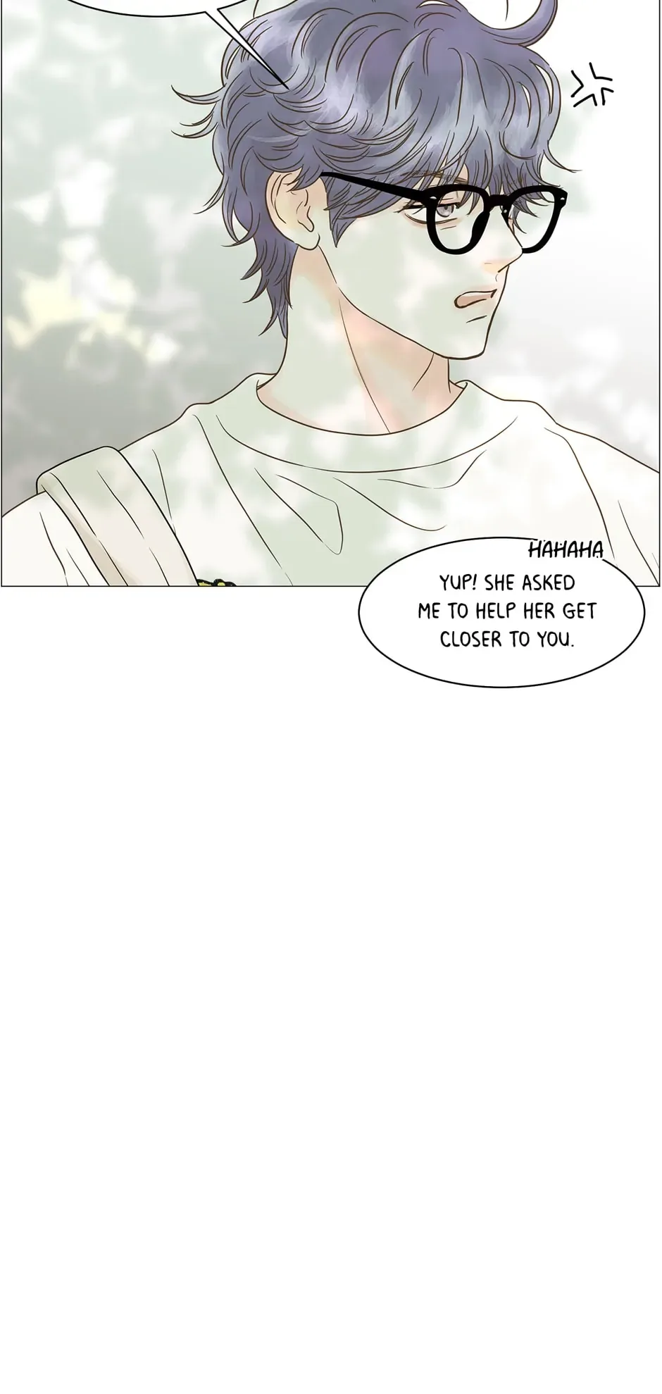 Let’s go to work tommorow! Chapter 126 page 16