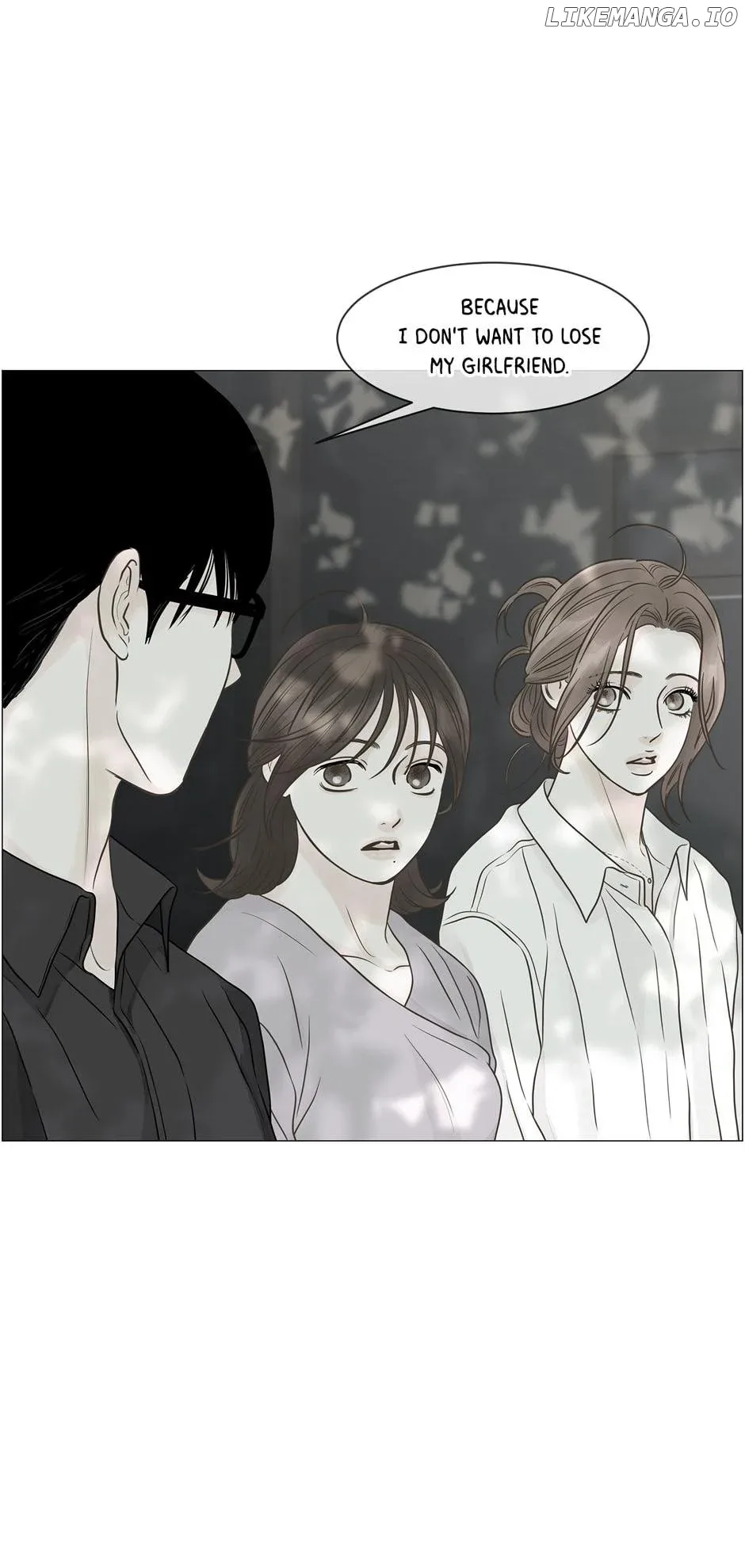 Let’s go to work tommorow! Chapter 128 page 6