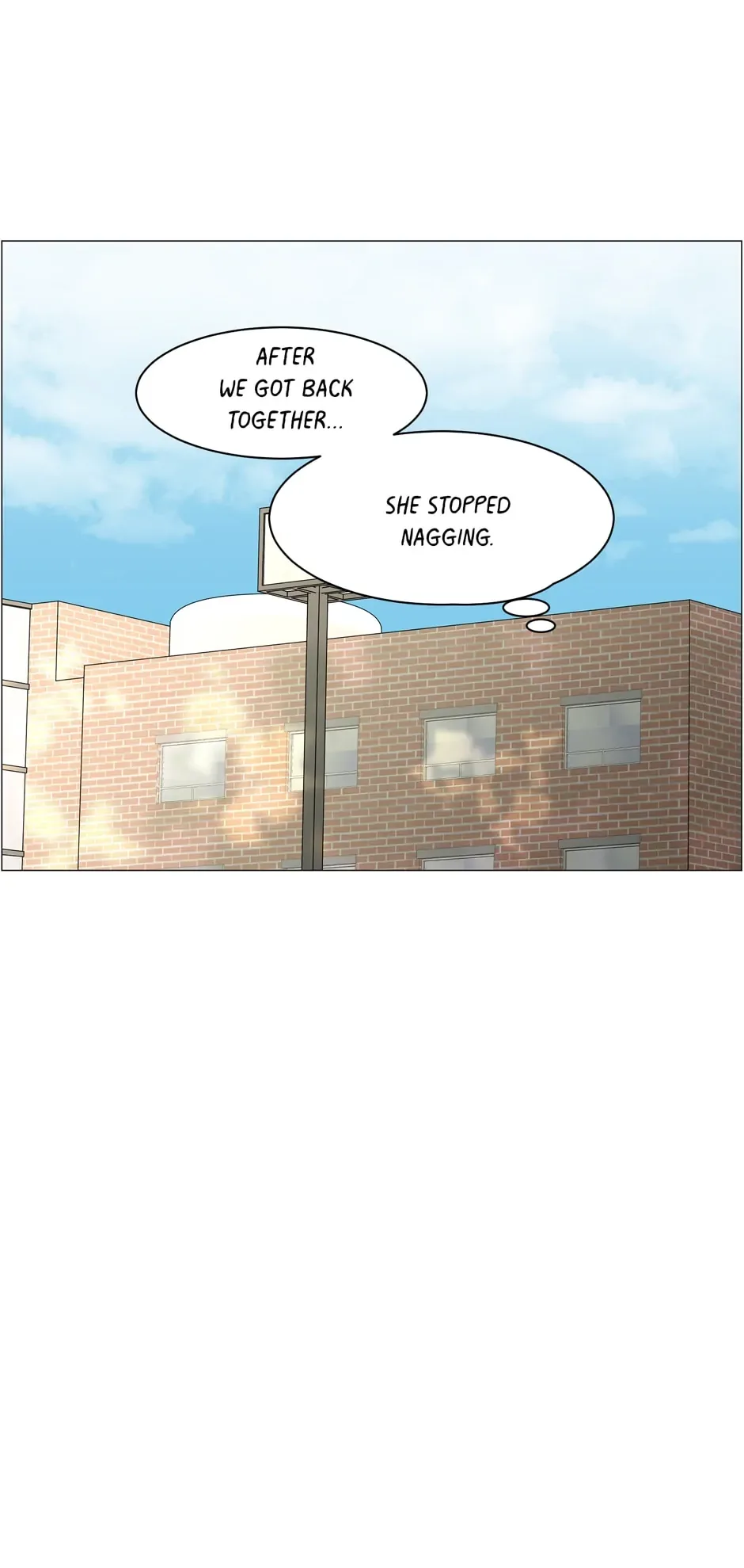 Let’s go to work tommorow! Chapter 126 page 23