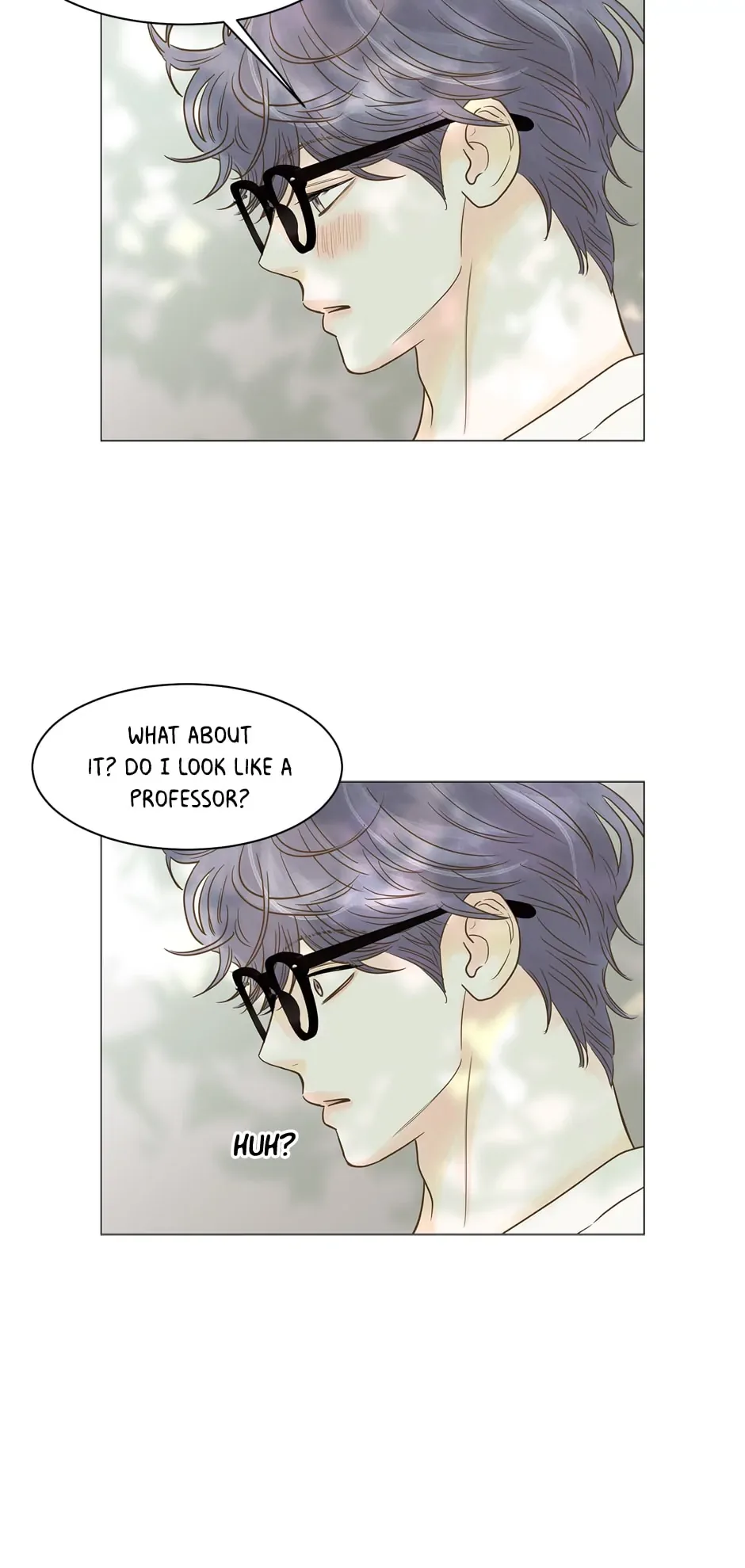 Let’s go to work tommorow! Chapter 126 page 33