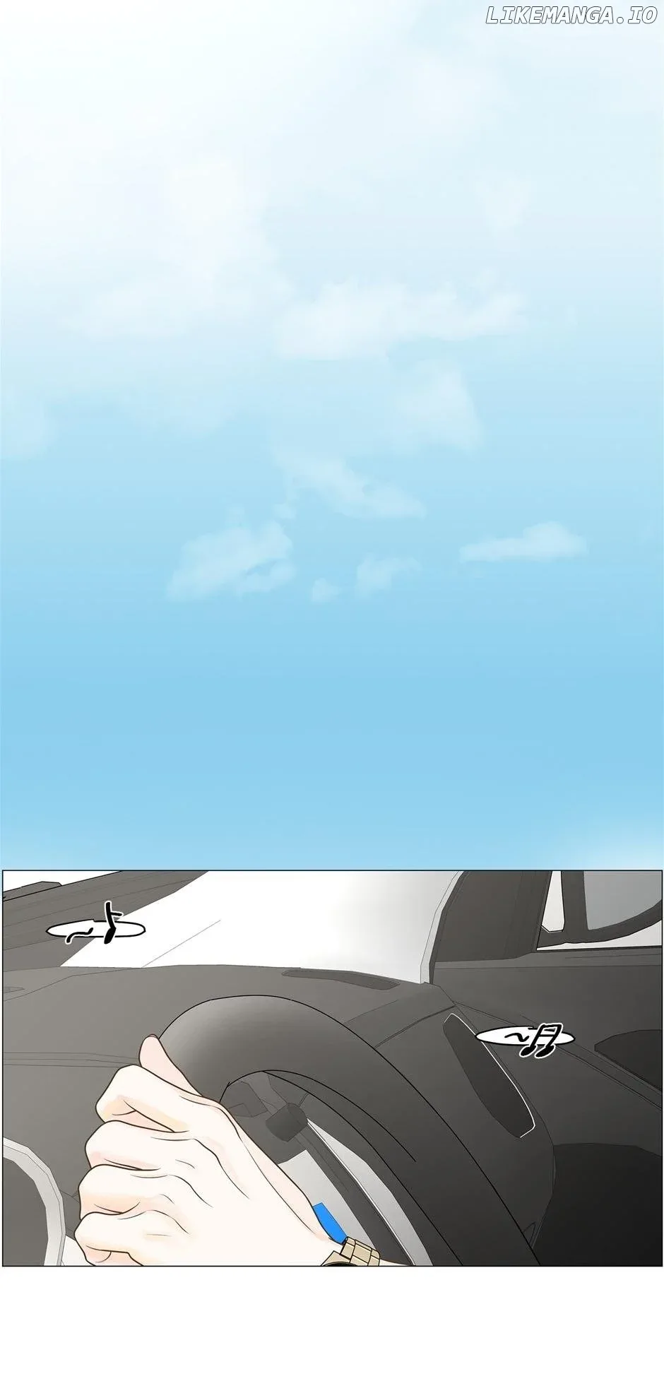Let’s go to work tommorow! Chapter 128 page 10